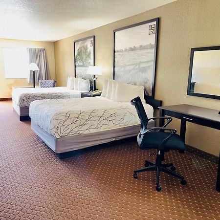 Hill Country Inn & Suites - New Braunfels, Gruene Екстериор снимка