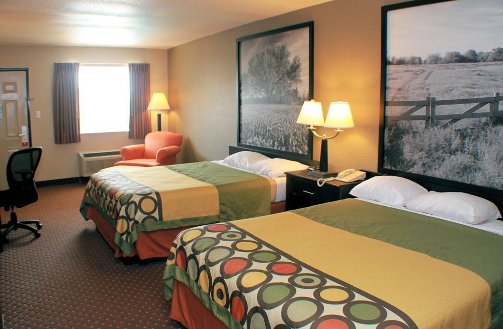 Hill Country Inn & Suites - New Braunfels, Gruene Екстериор снимка