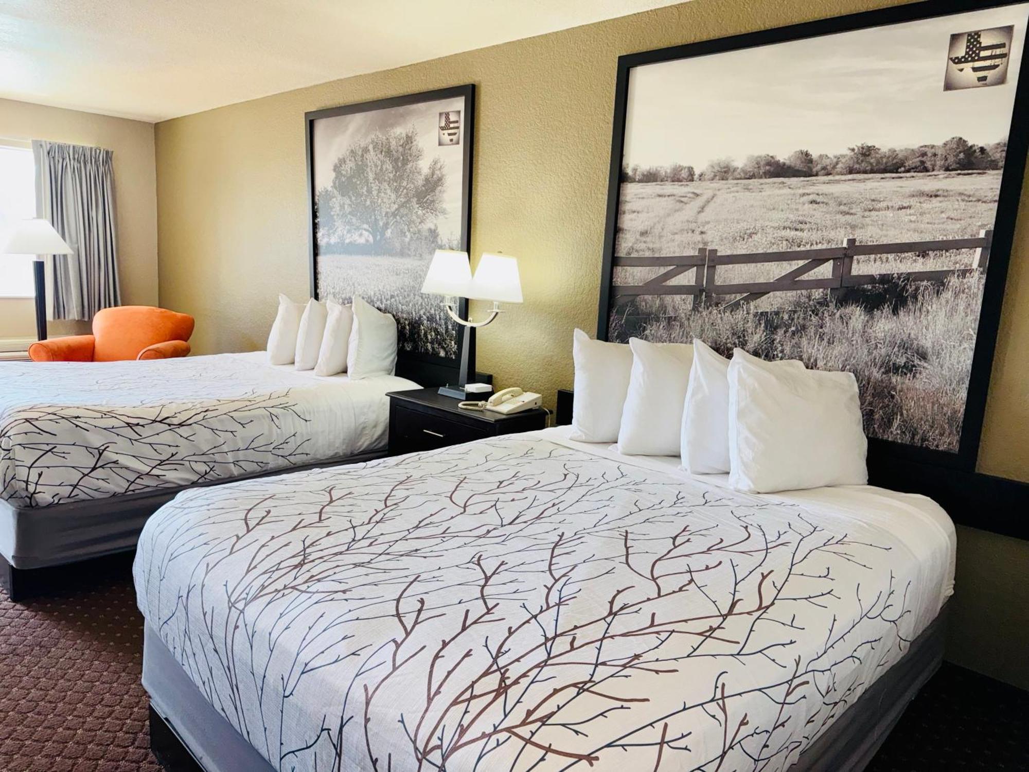 Hill Country Inn & Suites - New Braunfels, Gruene Екстериор снимка