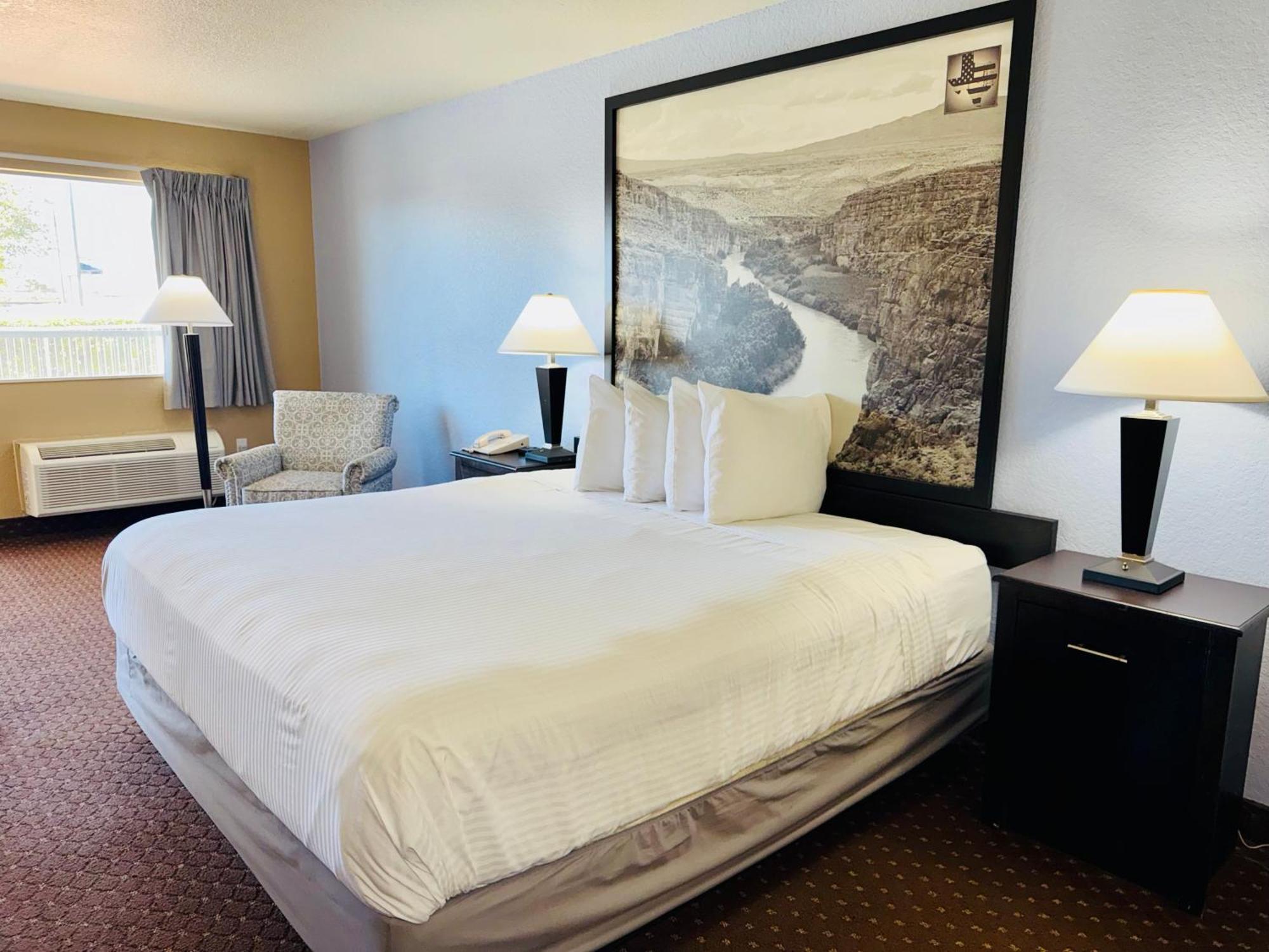 Hill Country Inn & Suites - New Braunfels, Gruene Екстериор снимка